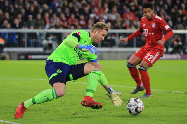 競爭的行列 競爭的行列